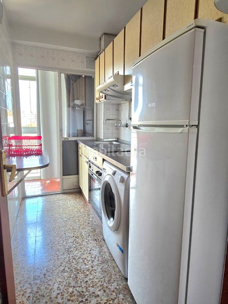 Foto 8f223d10-1ba3-433d-b0e7-dace3bd26b55. Ático atico en venta en Las Delicias Zaragoza