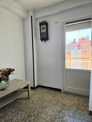 Dachwohnung in Las Delicias. Atico en venta