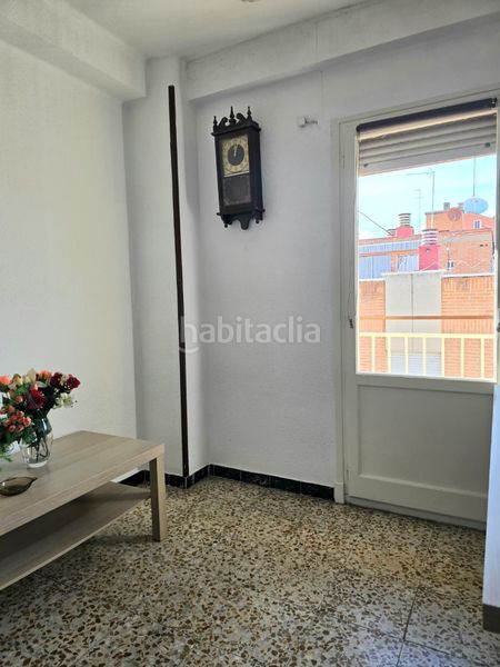 Foto a11b0457-fd59-4f50-a2f1-d5cc6ac31d0c. Ático atico en venta en Las Delicias Zaragoza