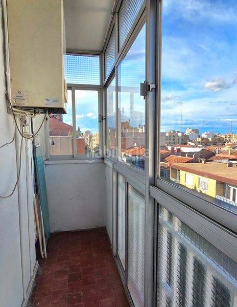 Foto aa42e5d3-1ee8-4df5-b9c4-0a4f33f6dadc. Ático atico en venta en Las Delicias Zaragoza