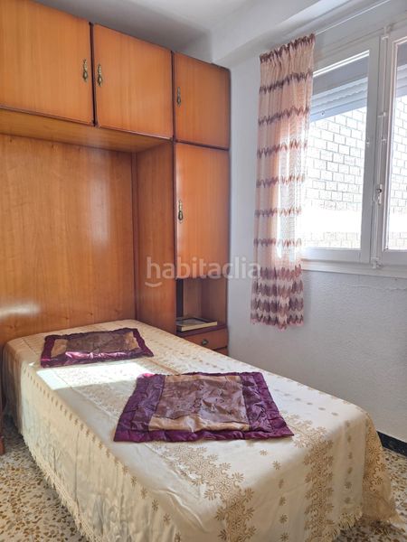 Foto b4afaa62-f86e-4e24-862e-f4040a055bf2. Ático atico en venta en Las Delicias Zaragoza