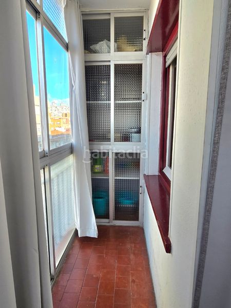 Foto c2104384-7956-43c4-ab1a-4f42fc836c0c. Ático atico en venta en Las Delicias Zaragoza
