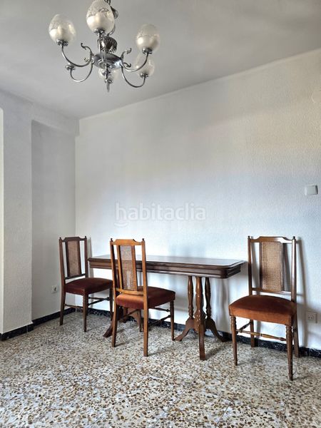 Foto df11c294-f0ab-4bd3-a71f-8c47390816ae. Ático atico en venta en Las Delicias Zaragoza