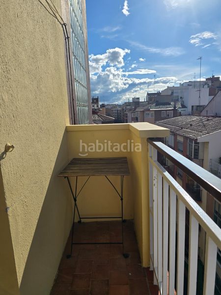 Foto e3c6f7ac-a5e6-4f26-a430-47f006b77e1f. Ático atico en venta en Las Delicias Zaragoza