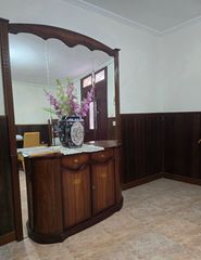Haus  Calle barrionuevo. Oportunidad en pedrola