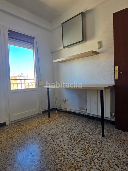 Foto 4f3300e4-2234-4c2a-8ae6-5297b014118a. Pis amb calefacció a Las Delicias Zaragoza