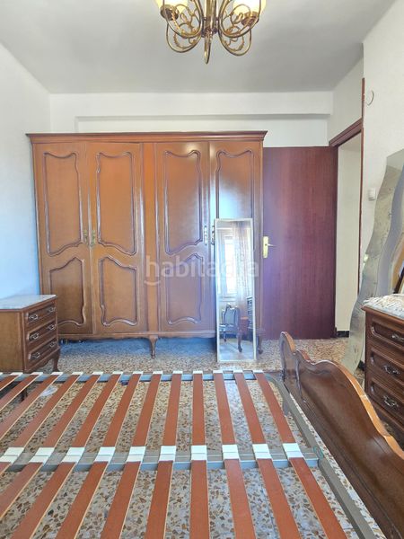 Foto a3e2c947-030b-4e84-b048-28eb536ae9d2. Pis amb calefacció a Las Delicias Zaragoza