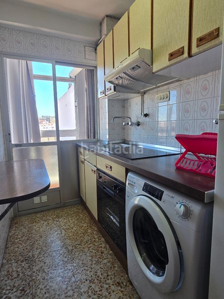 Foto d5f6d155-9d05-4cbd-b0c9-5e80df9e768e. Pis amb calefacció a Las Delicias Zaragoza