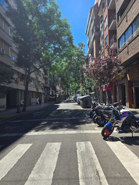 Foto de55d237-cfff-4c9e-b7ce-e760a928fbe0. Pis amb calefacció a Las Delicias Zaragoza