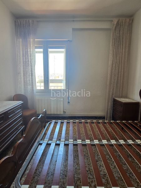 Foto f72723b7-5e9a-499d-ab1c-4de046560b5a. Pis amb calefacció a Las Delicias Zaragoza