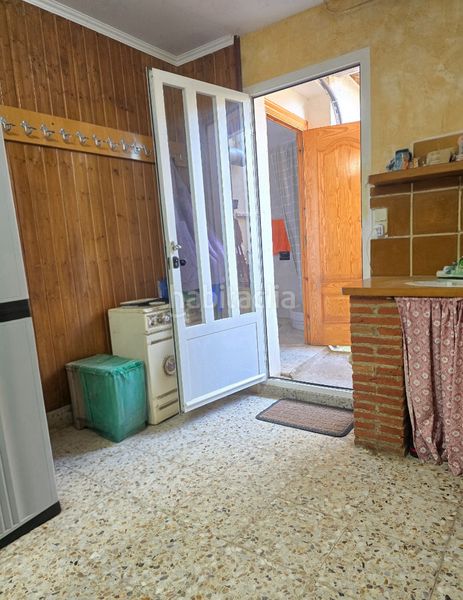 Foto 0070ef31-bb85-445a-ab77-d806feb56de0. Casa adossada a Pedrola