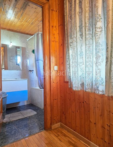 Foto 5f13bbe6-d0da-4318-83ea-ff925fe65914. Casa adossada a Pedrola