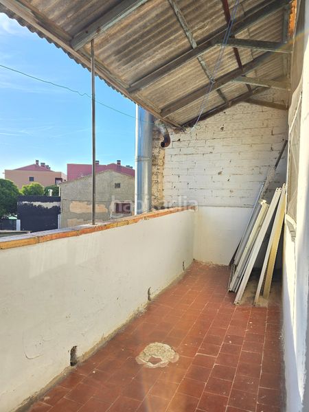 Foto c60e2a50-0b3b-4ca4-af06-416d256f63ef. Casa adossada a Pedrola