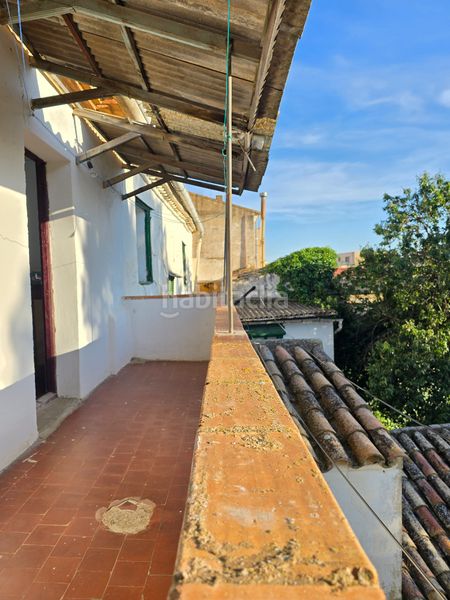 Foto d47568f7-9e5e-408c-acca-15af6e9b61e7. Casa adossada a Pedrola