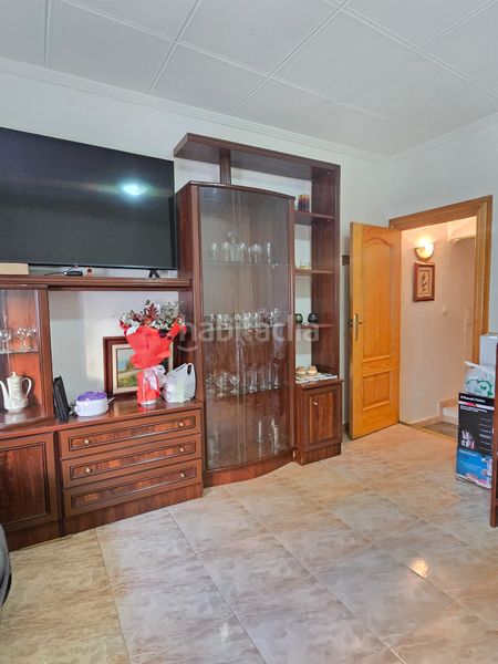 Foto db900817-1370-4dd0-8a79-6f1611233817. Casa adossada a Pedrola