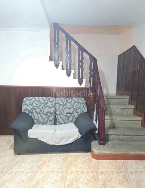 Foto e070e8b2-3d3d-4ff1-af83-1d4b2319fdf6. Casa adossada a Pedrola