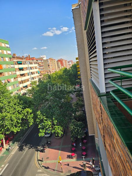 Foto 50e18371-95b2-4fad-84d4-dc55e80967d8. Pis amb calefacció a Las Delicias Zaragoza