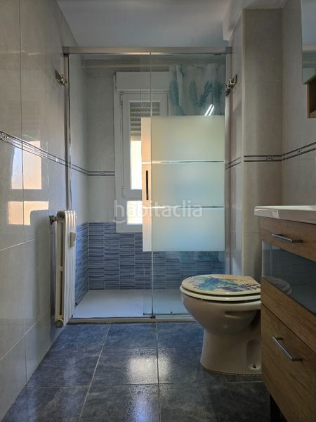 Foto dda941d2-3e5b-477d-849f-2c38af277666. Pis amb calefacció a Las Delicias Zaragoza