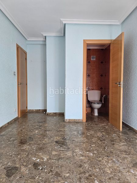 Foto f8207f0e-2a50-406b-bedf-7a3c44427d9a. Pis amb calefacció a Las Delicias Zaragoza