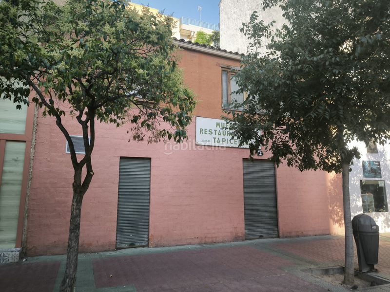Foto 9196c9ad-1f83-4e70-8151-0ffeaaa98338. Casa a paseo de calanda 64 a Las Delicias Zaragoza