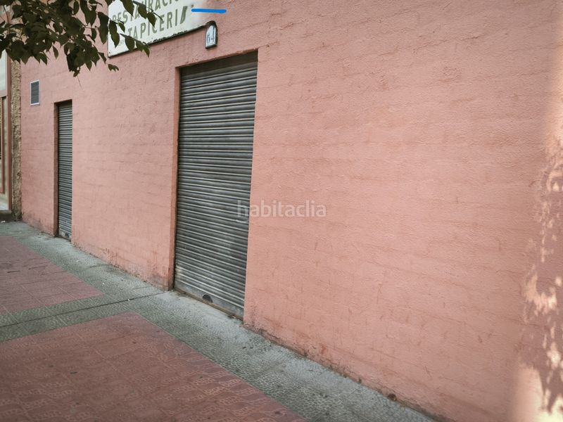 Foto c9fd8032-2628-4806-a1ae-4f49953fabb1. Casa a paseo de calanda 64 a Las Delicias Zaragoza