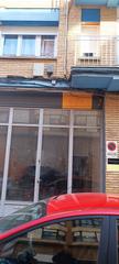 Location Local commercial  Avenida de los monegros. Local en alquiler en huesca