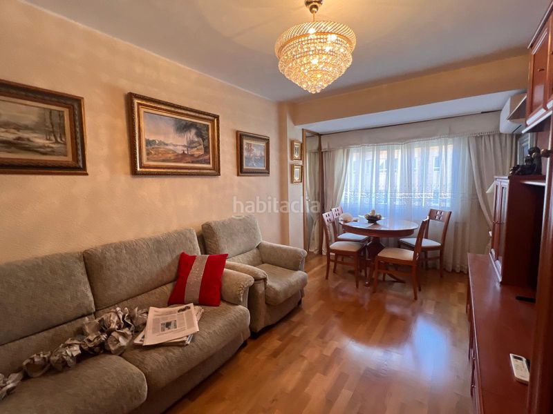 Foto ef3da669-056b-4135-845c-2d97645f080a. Piso proximo a paseo calanda en Las Delicias Zaragoza