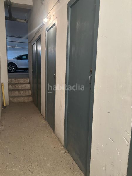 Foto 27a5363d-19c1-438a-9875-3c6bf26ba33f. Àtic amb calefacció aparcament a Zuera