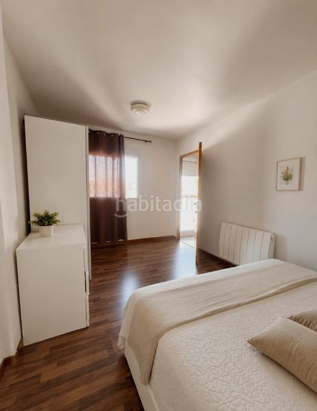 Foto aa353281-a0ef-42ee-96c2-59f2e3be9067. Àtic amb calefacció aparcament a Zuera
