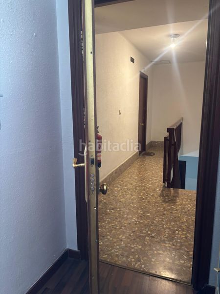 Foto d78be666-eec4-4f65-a7c0-1b4cb9497ce9. Àtic amb calefacció aparcament a Zuera