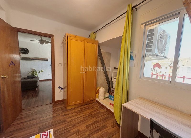 Foto e9a3183d-4b92-449b-a02b-5e6df69c85e4. Àtic amb calefacció aparcament a Zuera