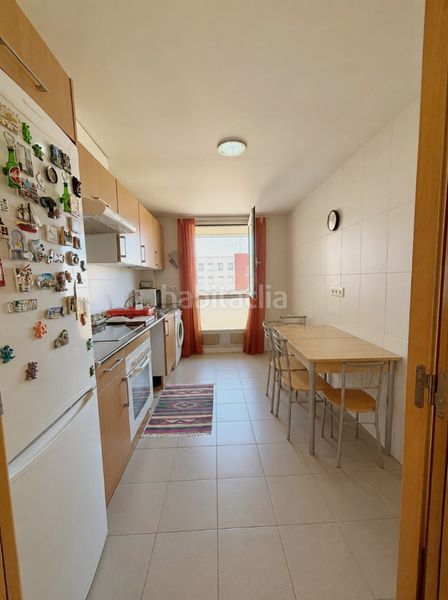 Foto 510a8914-9ea5-4fb7-91cf-cd87da853238. Pis amb calefacció aparcament a Zuera