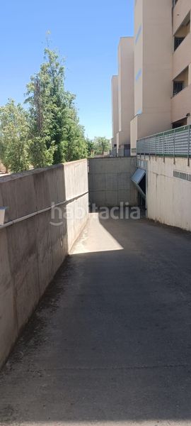 Foto 59950096-67d6-460e-9237-e1109ced3672. Pis amb calefacció aparcament a Zuera