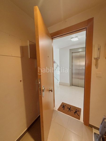 Foto aea294ce-0cb6-4b24-a788-ab8cfa233c64. Pis amb calefacció aparcament a Zuera