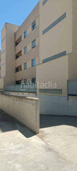 Foto bc229b32-972f-42ea-852a-0b4186f7f34c. Pis amb calefacció aparcament a Zuera