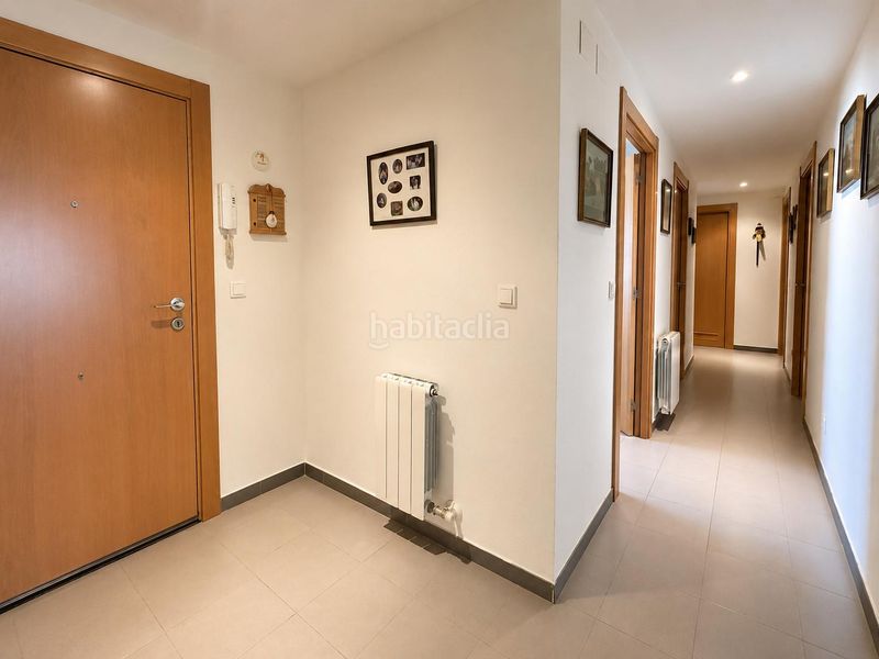 Foto e8a3c185-5279-4102-8044-9cc083a20576. Pis amb calefacció aparcament a Zuera