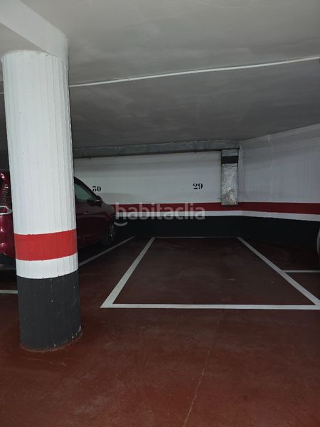 Foto 01f96ed1-2c93-42db-95ab-1bd07333bbd0. Pis amb calefacció aparcament a Las Delicias Zaragoza