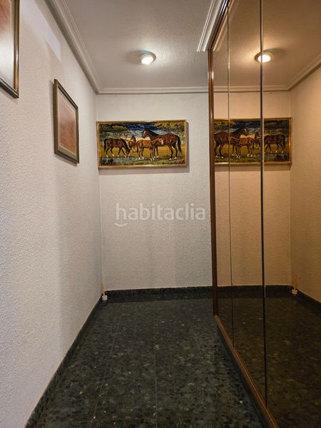 Foto 1f478795-9c7f-4f67-8c00-555aa3c0f055. Pis amb calefacció aparcament a Las Delicias Zaragoza