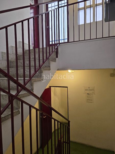Foto 4ead64bf-cfaa-4dd3-9254-eaf113456f73. Pis amb calefacció aparcament a Las Delicias Zaragoza