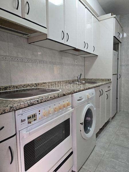 Foto 6f63a9e9-1901-4ade-8b66-494cd0924d5b. Pis amb calefacció aparcament a Las Delicias Zaragoza