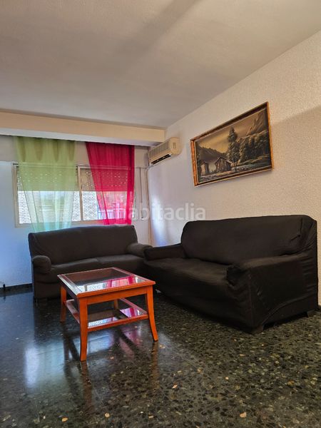 Foto b720ca86-98a9-48f5-a669-d9be705c5280. Pis amb calefacció aparcament a Las Delicias Zaragoza