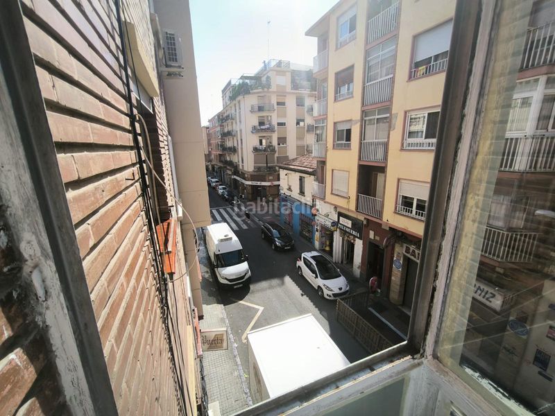 Foto f5aa7265-8c31-4e0a-b90d-c0b99ebc0047. Pis a calle de domingo ram 38 a Las Delicias Zaragoza