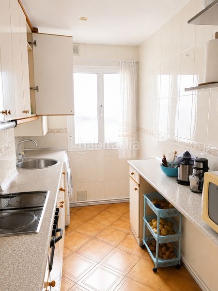 Foto a2fa47df-503c-4258-8156-9df73b144666. Appartamento in calle de martínez vargas 8 in Torrero Zaragoza