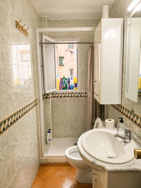 Foto f145bf8e-339f-4440-bc39-56d463fb293d. Appartamento in calle de martínez vargas 8 in Torrero Zaragoza