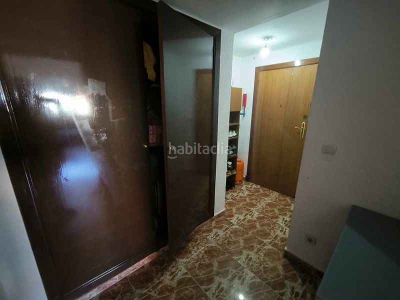 Foto f58d4495-6203-49b8-bbf6-b61e375073cb. Pis amb calefacció a Valdefierro Zaragoza
