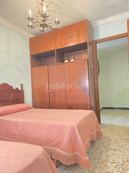 Foto 4c962145-5fc3-4d2b-a8fe-03a8eac52553. Pis amb calefacció a Las Delicias Zaragoza