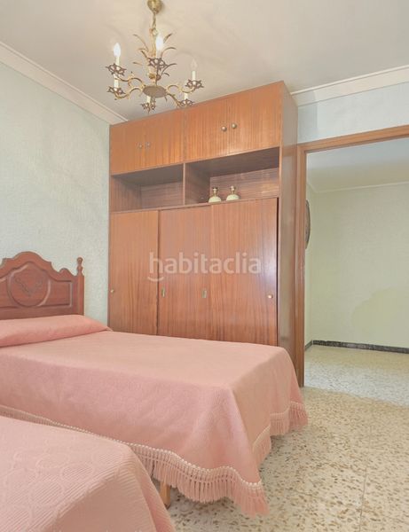 Foto 8a8bf6f9-61f9-42e6-b1c5-aa619460188b. Pis amb calefacció a Las Delicias Zaragoza