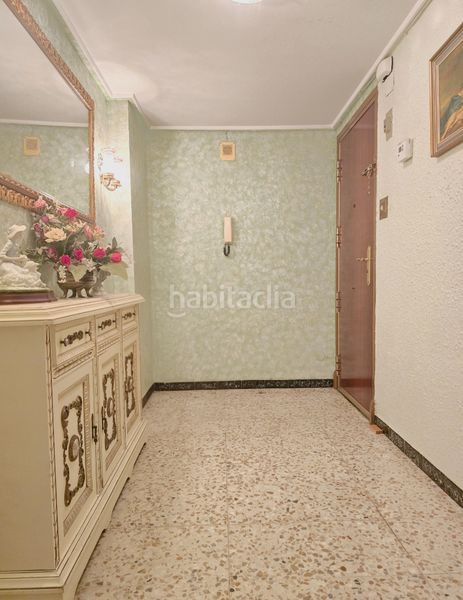 Foto 9e87d1bb-d6f3-4bc2-a9a9-4aa9f03e388f. Pis amb calefacció a Las Delicias Zaragoza