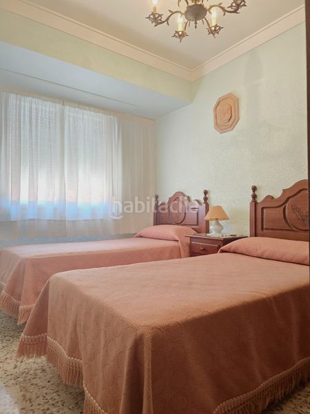 Foto a1dbe699-9a8f-4c3e-a634-f806d22ee052. Pis amb calefacció a Las Delicias Zaragoza