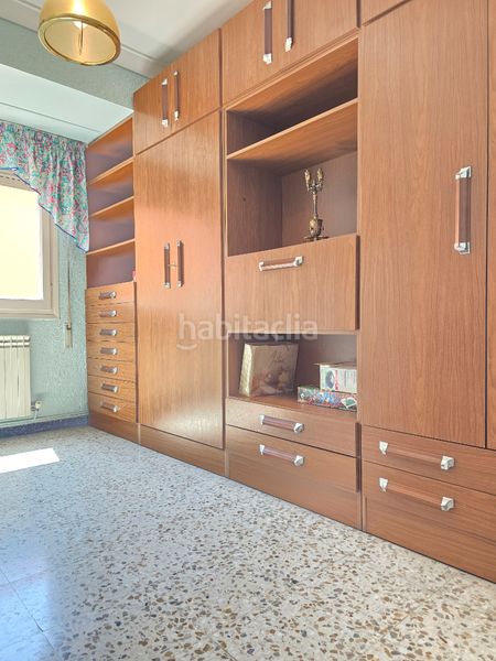 Foto ae3f7e16-3424-4368-8b6a-36293896d10f. Pis amb calefacció a Las Delicias Zaragoza